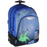 BODYPACK Torba školska na kotačima Monster Cijene