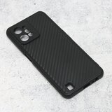  maska carbon fiber za realme C31 crna Cene