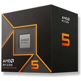 AMD Ryzen 5 9600 5.2GHz AM5 6C/12T Box | shoptok.hr