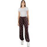 Liu Jo PANT. JERSEY LUNGO TF5111 J4955 Smeđa | shoptok.hr