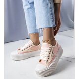 Gemre Black trainers Beat | shoptok.hr