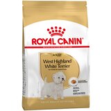 Royal Canin Breed West Highland White Terrier Adult - 2 x 3 kg | shoptok.hr