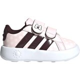Adidas sportske tenisice JR8131 GRAND COURT MINNIE Ž pink 27 | shoptok.hr
