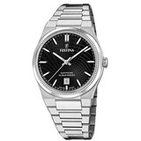 Festina swiss made muški kvarcni sat Cene