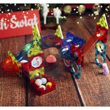 Woopie svjetlosne magnetne kocke, 75 el. | shoptok.hr