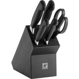 Zwilling Set of 4 knives in a block Four Star - Black Cijene