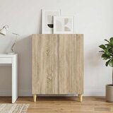  Kreveta Hrast sonoma 66 x 34,5 x 90 cm Konstruirano drvo | shoptok.hr