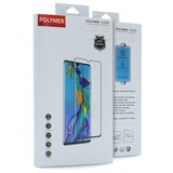 folija za zaštitu ekrana polymer nano za iphone 15 pro max (6.7)/iphone 16 plus (6.7) crna ( FL10913 ) | ePonuda.com
