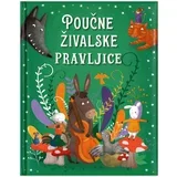 Poučne živalske pravljice