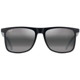 Maui Jim Makamae MJ0619S 001 Polarized - ONE SIZE (56) Cijene