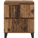  Komode 3 pcs Staro drvo 180 x 35 x 70 cm Konstruirano drvo | shoptok.hr