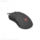 White Shark mis GM-5008 HECTOR / 6.400 dpi - Crni | Eponuda.ba