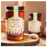 Medex GOZDNI MED 900G - POREKLO SLOVENIJA | Shoptok.si