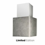 Faber lithos concrete beton / cunak bela mat aspirator cene