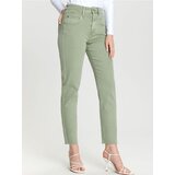 Sinsay ženske high waist straight traperice ZC328-81J | shoptok.hr