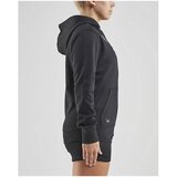 Craft Puloverji Community Fz Črna | Shoptok.si