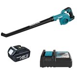 Makita akumulatorski duvač lišća 18V LXT DUB186SFX1 | Eponuda.com