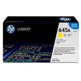 HP Toner 645AC Yellow (C9732AC) Cene
