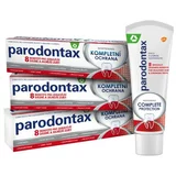 Parodontax Complete Protection Whitening Trio zubna pasta 1 set