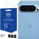 3mk ZAŠČITA ZA LEČE KALJENO STEKLO ZA GOOGLE PIXEL 9 PRO, ZAŠČITNO, (21975674) Cene