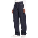 Calvin Klein Jeans Jeans straight THE EXTREME BARREL J LV047D701G Modra Cene