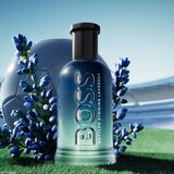 Hugo_Boss BOSS Bottled Striking Lavender parfumska voda za moške 20 ml | Shoptok.si