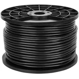 6mm mono microphone cable