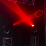 beamZ Pro IGNITE300A LED BSW Moving Head z animacijo - - Audio-Kondric | Shoptok.si