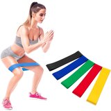  Fitnes trake za vežbanje, 5 komada Cene