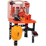  Dječja radionica za igru s kacigom - 90 elemenata | shoptok.hr