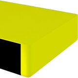  Kutni štitnici 2 kom žuto-crni 6 x 2 x 101,5 cm PU | shoptok.hr
