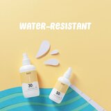 Naif Sun Mineral Sunscreen SPF 30 zaščitno pršilo za sončenje SPF 30 175 ml | Shoptok.si