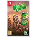  Oddworld Munchs Oddysee (SWITCH) - rabljeno | Shoptok.si