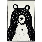 Unknown Carpet Bears, 100x160cm, šareni Cijene