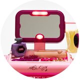 Chipolino Dječji beauty set s efektima svjetla i zvuka (31 kom) | shoptok.hr