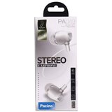  PACINO SLUSALICE 3,5MM PA049 BIJELA | Eponuda.ba