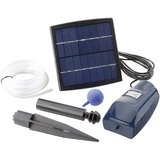 FIAP 2974 Air Active Solar SET 150 solarni potopni prezračevalnik 150 l/h ribniški prezračevalnik AIR Active Solar Set 2947, (20641799) | Shoptok.si