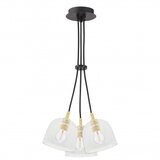 Mitea Lighting M0109-3 visilica 3xE27 Max.60W/220V | ePonuda.com
