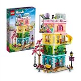 Lego Friends: Društveni centar u Heartlake Cityju | shoptok.hr