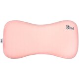 KOALA BABYCARE jastuk perfect head maxi pink | shoptok.hr