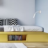 Fleksibilna lampica ARDEN 1xG9/8W/230V bela | Eponuda.com