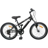 KIDS Mountain Bike 24 Inča 6-Speed za djecu od 8 do 12 godina | shoptok.hr