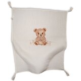 Magic baby dekica Muslin s Printom Medina Šapica 90x100 cm - Bež | shoptok.hr