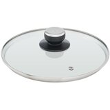 Tefal lonec s pokrovom Unlimited G6 24 cm G2554672 | Shoptok.si