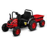 Toyz Automobil na akumulator traktor hector crveni | shoptok.hr