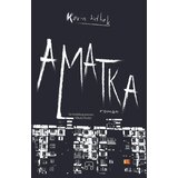 Partizanska knjiga Karin Tidbek - Amatka | Eponuda.com