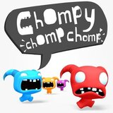 Steam Chompy Chomp Chomp Key GLOBAL | ePonuda.com