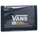 Vans GAINES WALLET Tamno plava | shoptok.hr
