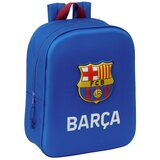 Barcelona Mochila 3D F.C. 27cm | shoptok.hr