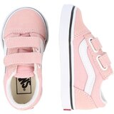 Vans OLD SKOOL Ružičasta | shoptok.hr